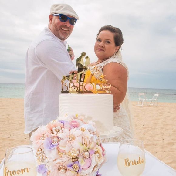 Meet your Posher, Nichole - Picture 1 of 1